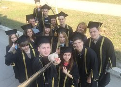 Фінанси, банківська справа, страхування та фондовий ринок