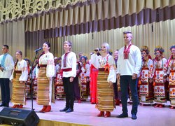 Урочиста академія, присвячена 175-й річниці з дня заснування Уманського НУС