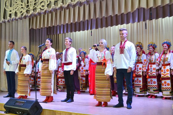 Урочиста академія, присвячена 175-й річниці з дня заснування Уманського НУС