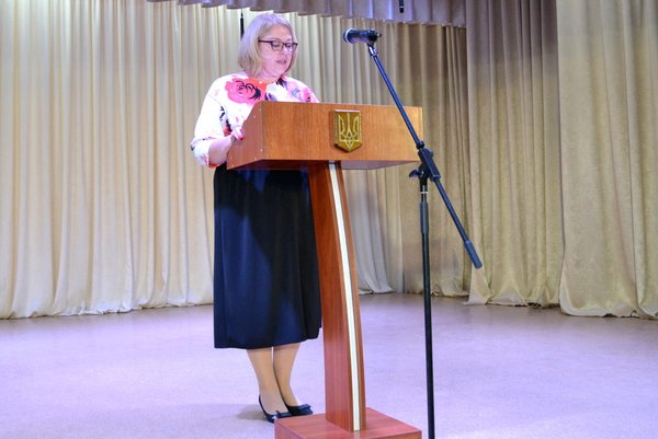 Урочиста академія, присвячена 175-й річниці з дня заснування Уманського НУС