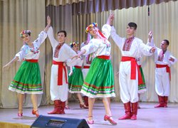 Урочиста академія, присвячена 175-й річниці з дня заснування Уманського НУС
