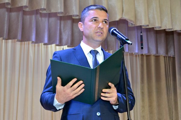 Урочиста академія, присвячена 175-й річниці з дня заснування Уманського НУС