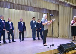 Урочиста академія, присвячена 175-й річниці з дня заснування Уманського НУС