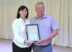 Урочиста академія, присвячена 175-й річниці з дня заснування Уманського НУС