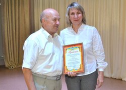 Урочиста академія, присвячена 175-й річниці з дня заснування Уманського НУС