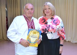 Урочиста академія, присвячена 175-й річниці з дня заснування Уманського НУС