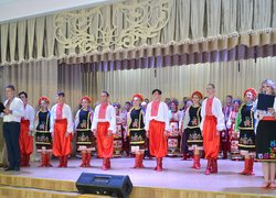 Урочиста академія, присвячена 175-й річниці з дня заснування Уманського НУС