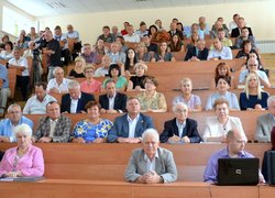 Науково-практична конференція «Уманський НУС: історія та сьогодення»