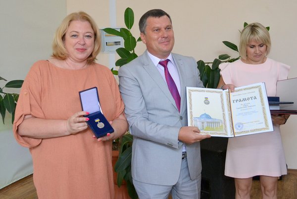 Науково-практична конференція «Уманський НУС: історія та сьогодення»