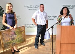 Науково-практична конференція «Уманський НУС: історія та сьогодення»