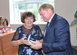 Науково-практична конференція «Уманський НУС: історія та сьогодення»