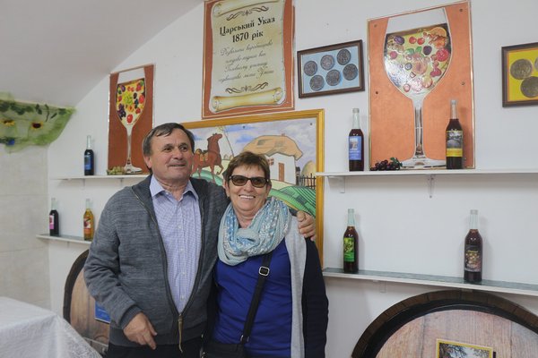 До Уманського НУС – за аграрними науковими новинками