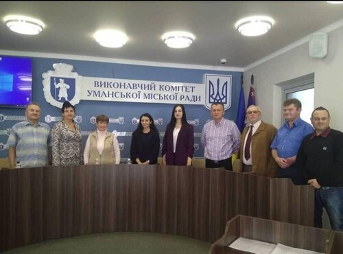 Екологія – це стосується кожного