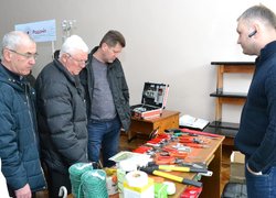 День саду збирає еліту садівничої галузі
