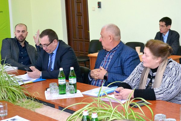 День саду збирає еліту садівничої галузі