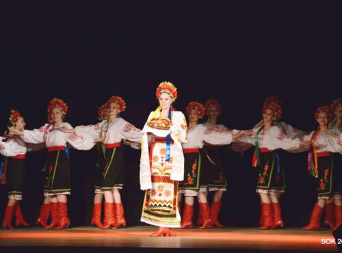 VIII Міжнародний фестиваль науки і культури