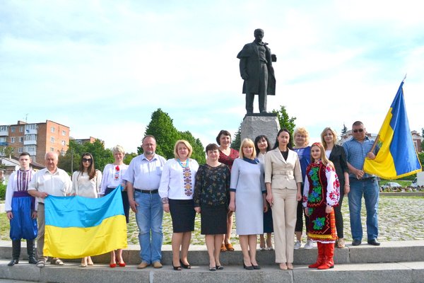 Пам’яті Непокірного Бунтаря