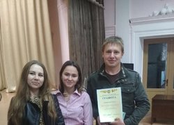 Цікавий квест студентів університету