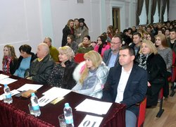 Змагання найкращих і найталановитіших