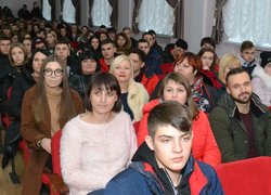 Змагання найкращих і найталановитіших