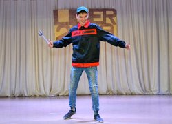 Змагання найкращих і найталановитіших