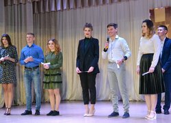 Змагання найкращих і найталановитіших