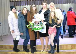 Змагання найкращих і найталановитіших