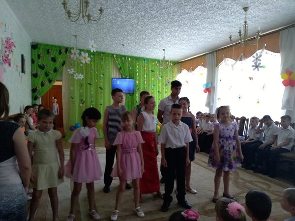 Доки ти твориш себе, ми творимо для тебе