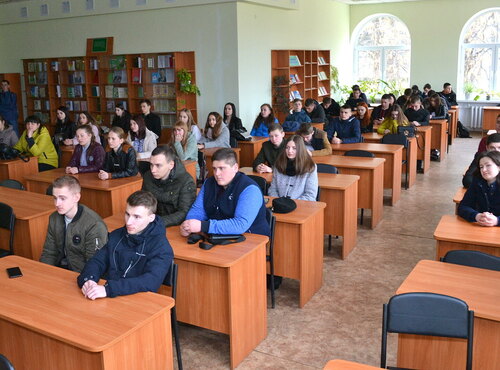 Бути громадянином – значить бути відповідальним