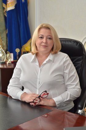 Привітання ректора з Різдвом Христовим