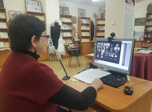 Круглий стіл пам’яті Ю.Р. Ланцького