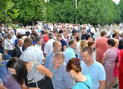 Очікуємо на зустріч!