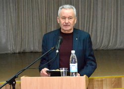 Традиційний День саду в Уманському НУС