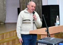 Традиційний День саду в Уманському НУС