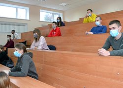 Професійні перспективи для студентства