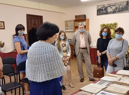 Уманський НУС – учасник «Днів європейської спадщини»