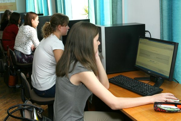 Профорієнтаційне тестування ОНЛАЙН – зроби свій ВИБІР  вже сьогодні!