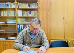День української писемності та мови – свято національної самобутності