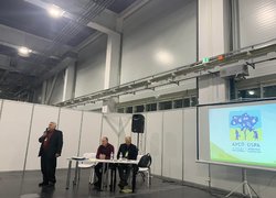 Садівники України зібралися на міжнародній виставці Fresh Business Expo