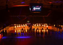 Історична перемога в хокейній Лізі Чемпіонів