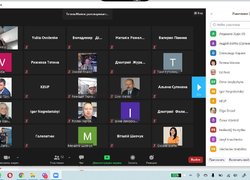 Відбулась чергова міжнародна конференція «Інноваційні технології вирощування, зберігання та переробки продукції садівництва та рослинництва»