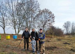 Висока місія проекту «Норвегія-Україна»