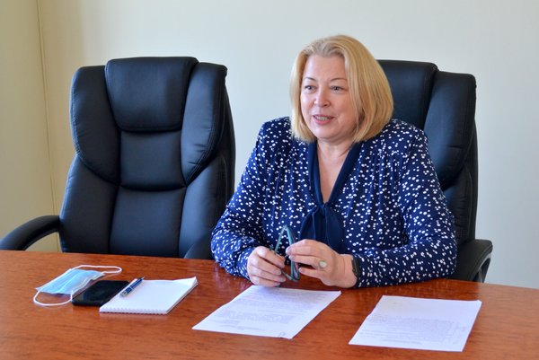 Єдність і співпраця ректорату та студентської молоді