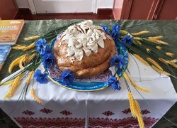 Харчові технології