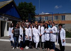Харчові технології