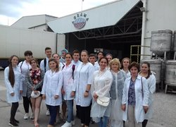Харчові технології