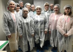 Харчові технології