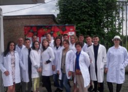Харчові технології