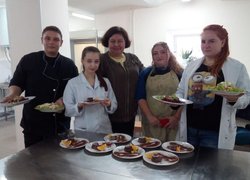 Харчові технології