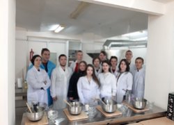 Харчові технології